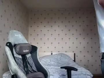 Chaturbate Best live sex cam show of azazelmax