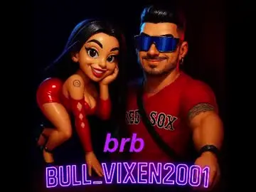 Chaturbate Sex Chat of bull_vixen2001
