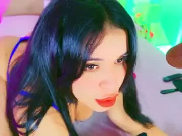 Chaturbate Nude Webcam of charlootteevans