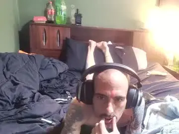 Chaturbate Adult Video Chat of drkstar82