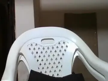 Chaturbate Sex Chat of ebonyqueen4