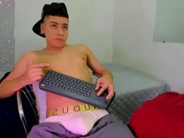 Chaturbate Adult Webcams of lucastorrez01