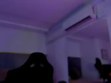 Chaturbate Free Porn Cam of maddyperez8