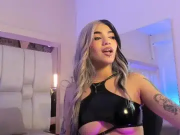 Chaturbate Sex Chat of maddyperez8