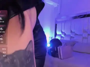 Chaturbate Best live sex cam show of maddyperez8