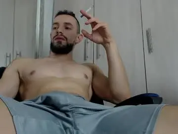 Chaturbate Best Webcam of nassh_18