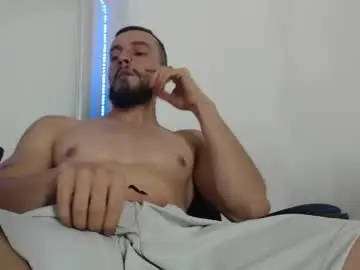 Chaturbate Nude Webcam of nassh_18