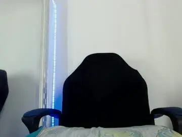 Chaturbate Private Sex Chat of nassh_18