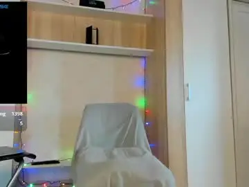 Chaturbate Live Sex Cam of north_stallion