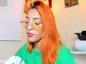 Chaturbate Live Sex of persefone__xxx