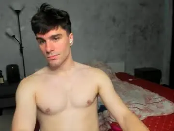 Chaturbate Free Live Porn of sam_huston18