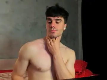 Chaturbate Free Live Porn of sam_huston18