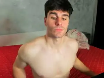 Chaturbate Private Sex Chat of sam_huston18