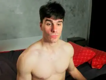 Chaturbate Sex Cam of sam_huston18