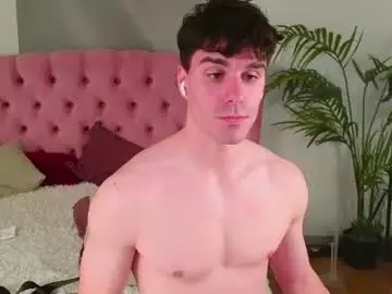 Chaturbate Best live sex cam show of sam_huston18