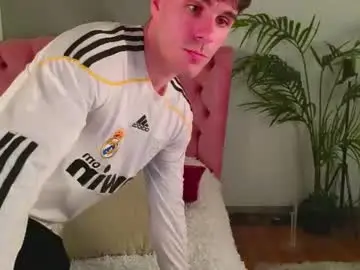 Chaturbate Best Webcam of sam_huston18