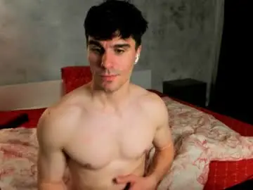Chaturbate Live Sex of sam_huston18