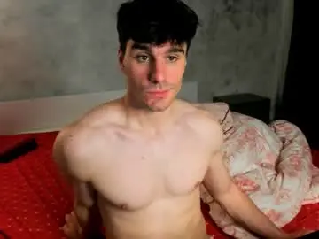 Chaturbate Nude Webcam of sam_huston18
