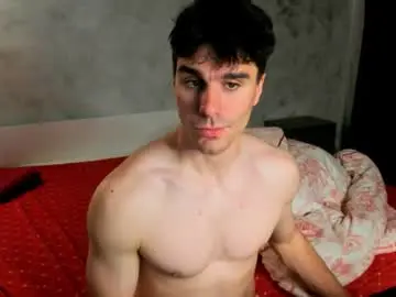 Chaturbate Best live sex cam show of sam_huston18