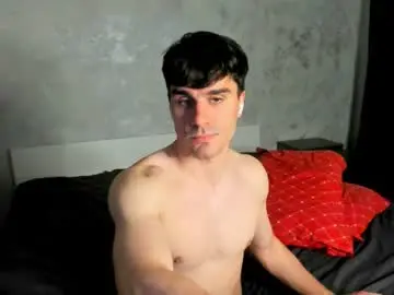 Chaturbate Adult Webcams of sam_huston18