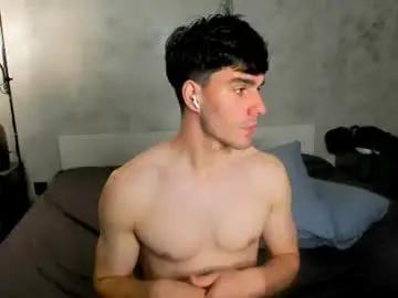 Chaturbate Sex Cam of sam_huston18