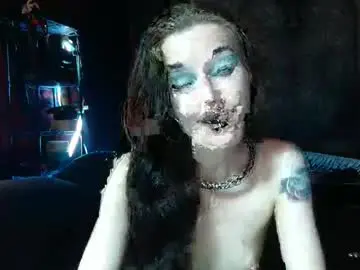Chaturbate Free Live Porn of seraphinmunster