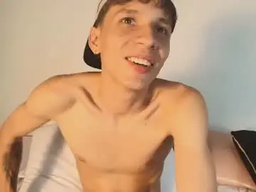 Chaturbate Live Sex of tebanmotato