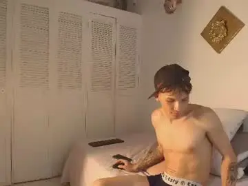 Chaturbate Live Porn of tebanmotato