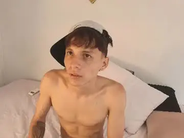 Chaturbate Best Webcam of tebanmotato