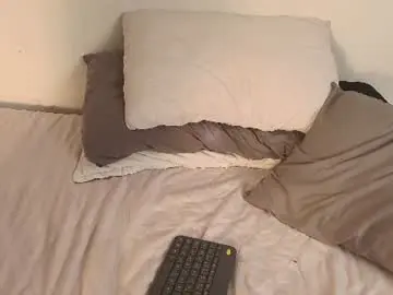Chaturbate Free Porn Cam of tebanmotato