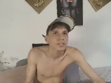 Chaturbate Watch Live Sex Cams of tebanmotato