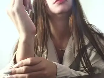 Chaturbate Nude Webcam of victoria017