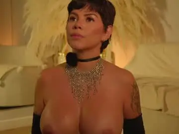 Chaturbate Adult Webcam of ammberjay_