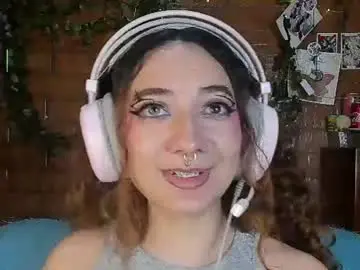 Chaturbate Free Porn Cam of annycolin