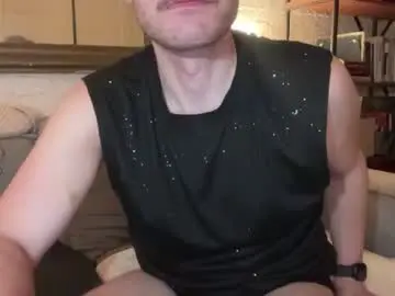 Chaturbate Live Sex of carlhung_69