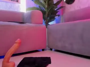 Chaturbate Private Sex Chat of hanna_slut