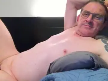 Chaturbate Sex Cam of hempie1973