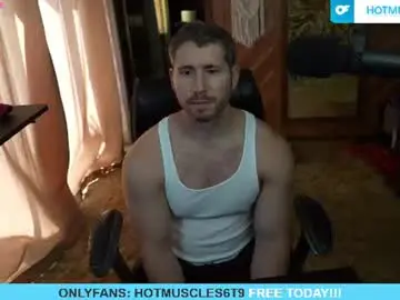 Chaturbate Free Live Porn of hotmuscles6t9