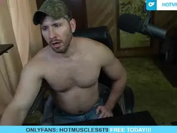 Chaturbate Sex Chat of hotmuscles6t9
