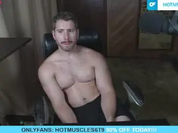 Chaturbate Nude Webcam of hotmuscles6t9