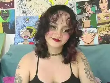 Chaturbate Sex Chat of julietajaguar