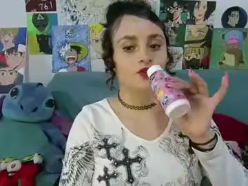 Chaturbate Live Sex of julietajaguar