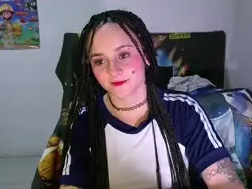Chaturbate Best Webcam of julietajaguar