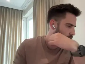 Chaturbate Live Sex Cam of shiny_mike