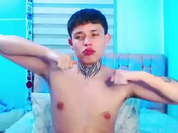 Chaturbate Sex Cam of _justinmoon2