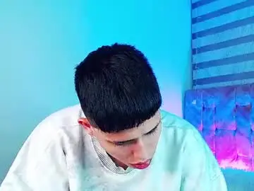 Chaturbate Sex Chat of _justinmoon2