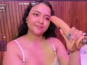 Chaturbate Adult Video Chat of cassie_ibarra