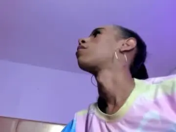 Chaturbate Live Sex of cristalhot333