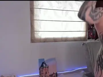 Chaturbate Sex Cam of cyberzoe