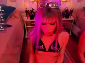 Chaturbate Sex Chat of foxxy_dolce